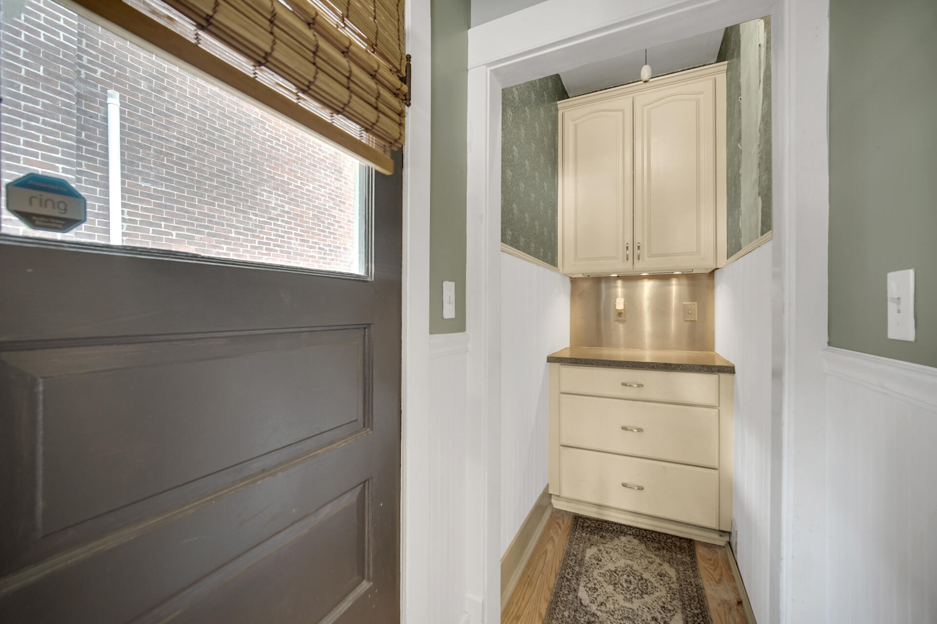 1524 Monroe Street La Porte, IN 46350 - Photo 12 of 32 a view of walk in closet