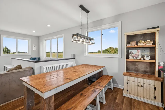 $650,000 | 6787 80th Avenue, Princeton, MN 55371