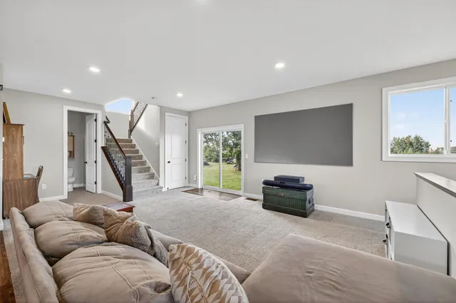 $650,000 | 6787 80th Avenue, Princeton, MN 55371