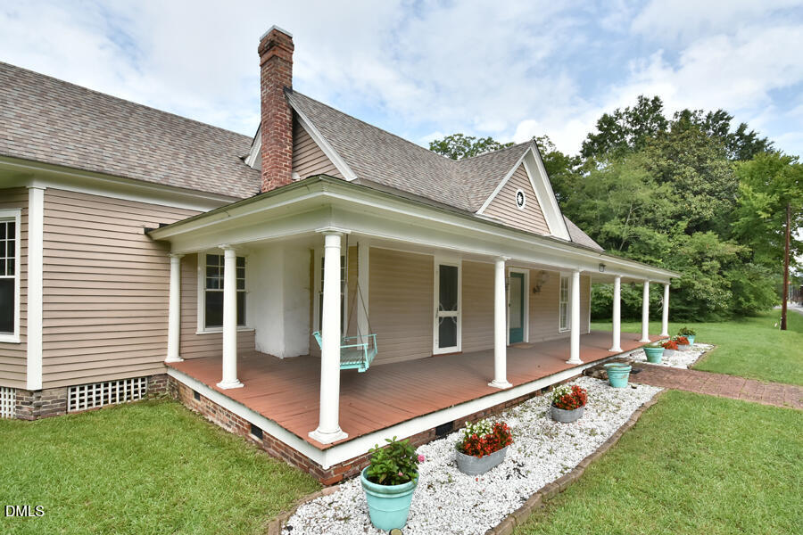 102 Creedmoor Road Stem, NC 27581 - Photo 3 of 37 DSC_1191
