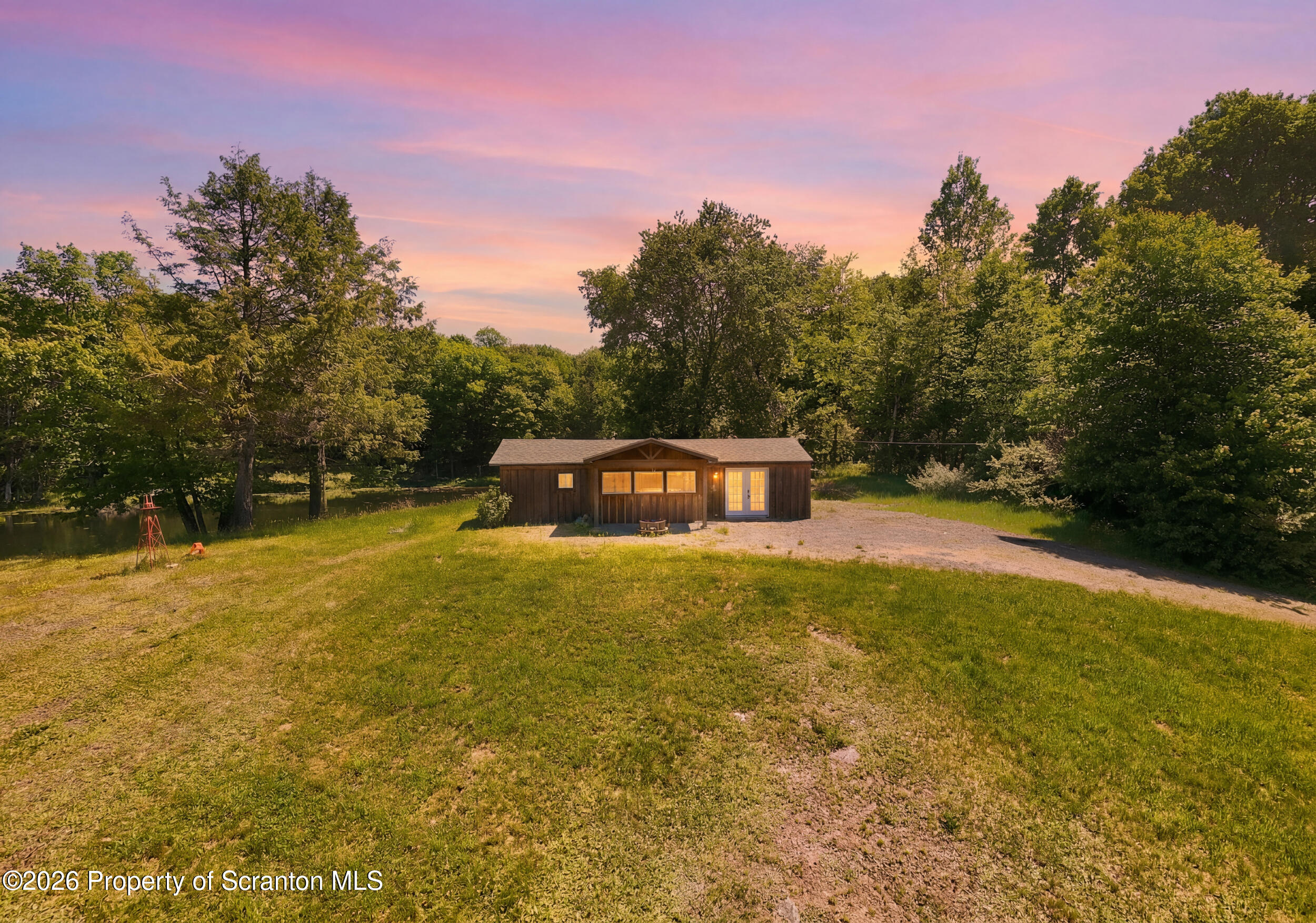 149 Savage Road Waymart, PA 18472 - Photo 3 of 25 149 savage3