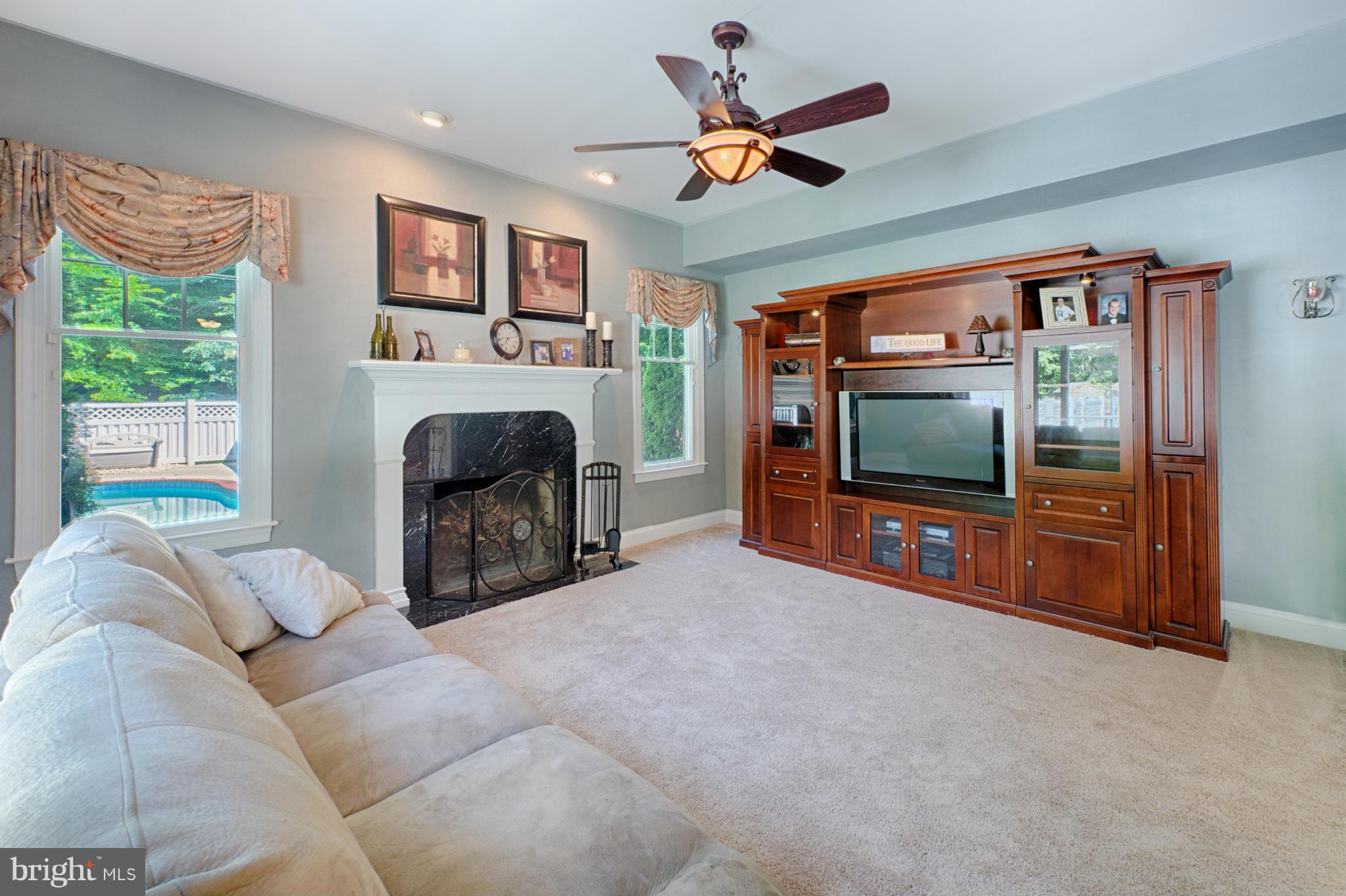 3262 Ady Road Street, MD 21154 - Photo 13 of 30 Family Room