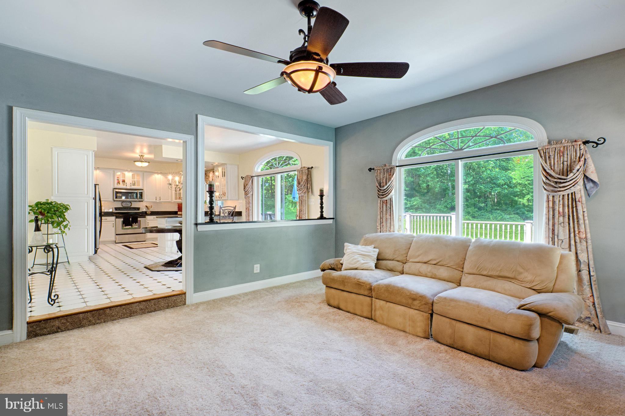 3262 Ady Road Street, MD 21154 - Photo 14 of 30 Family Room
