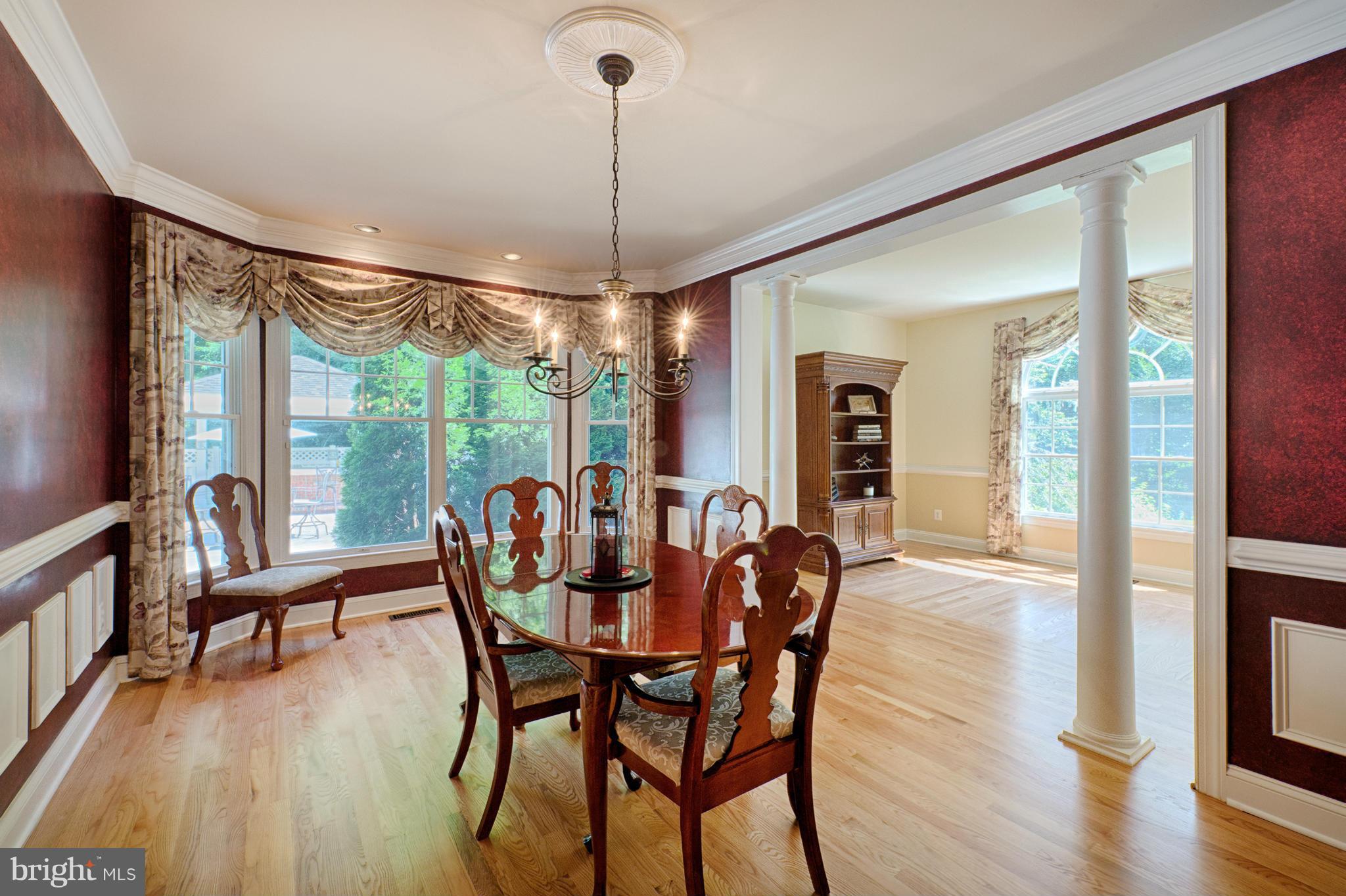3262 Ady Road Street, MD 21154 - Photo 16 of 30 Dining Room