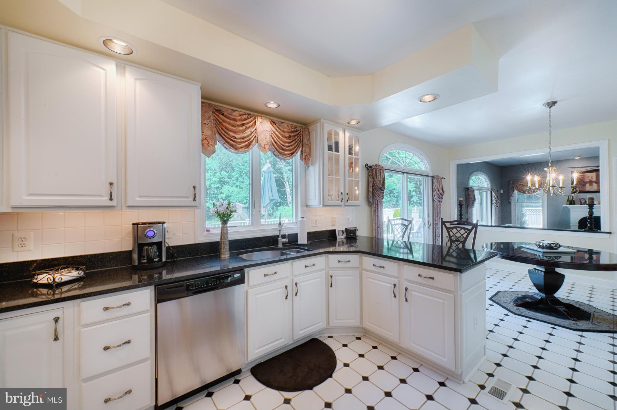 3262 Ady Road Street, MD 21154 - Photo 3 of 30 Kitchen
