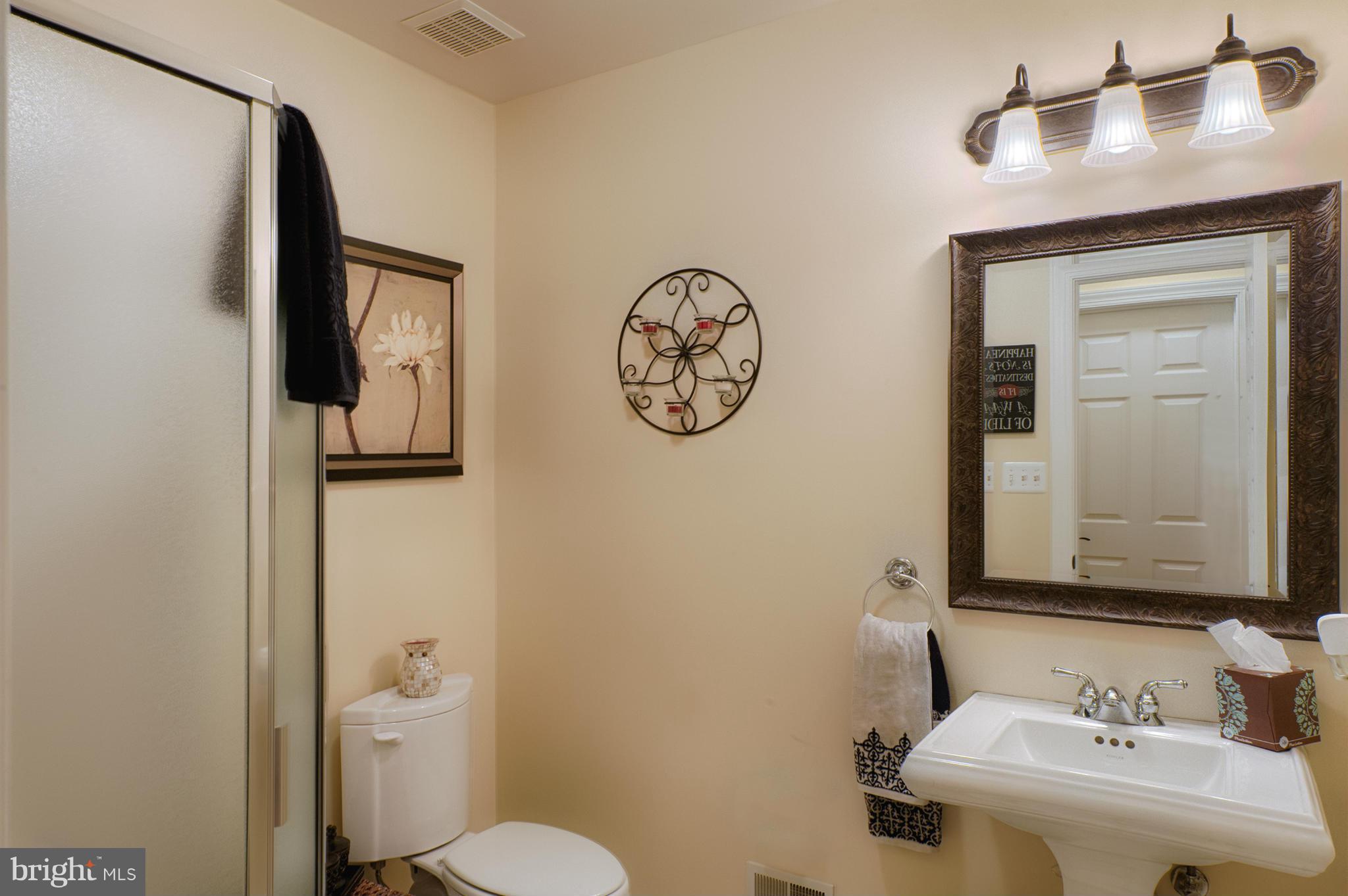 3262 Ady Road Street, MD 21154 - Photo 22 of 30 Bath