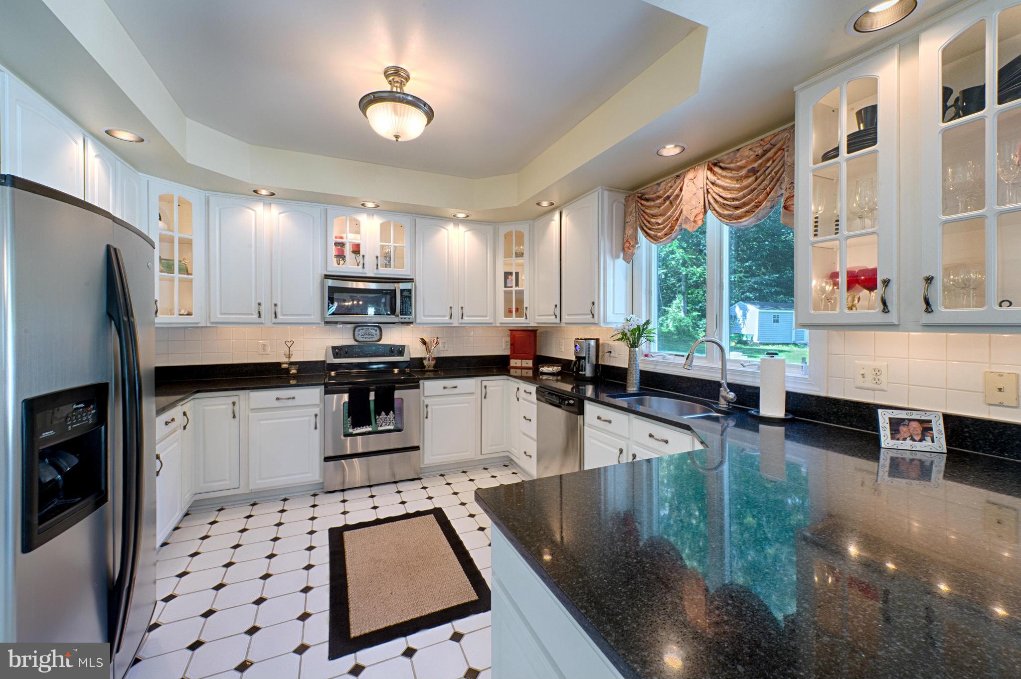 3262 Ady Road Street, MD 21154 - Photo 4 of 30 Kitchen