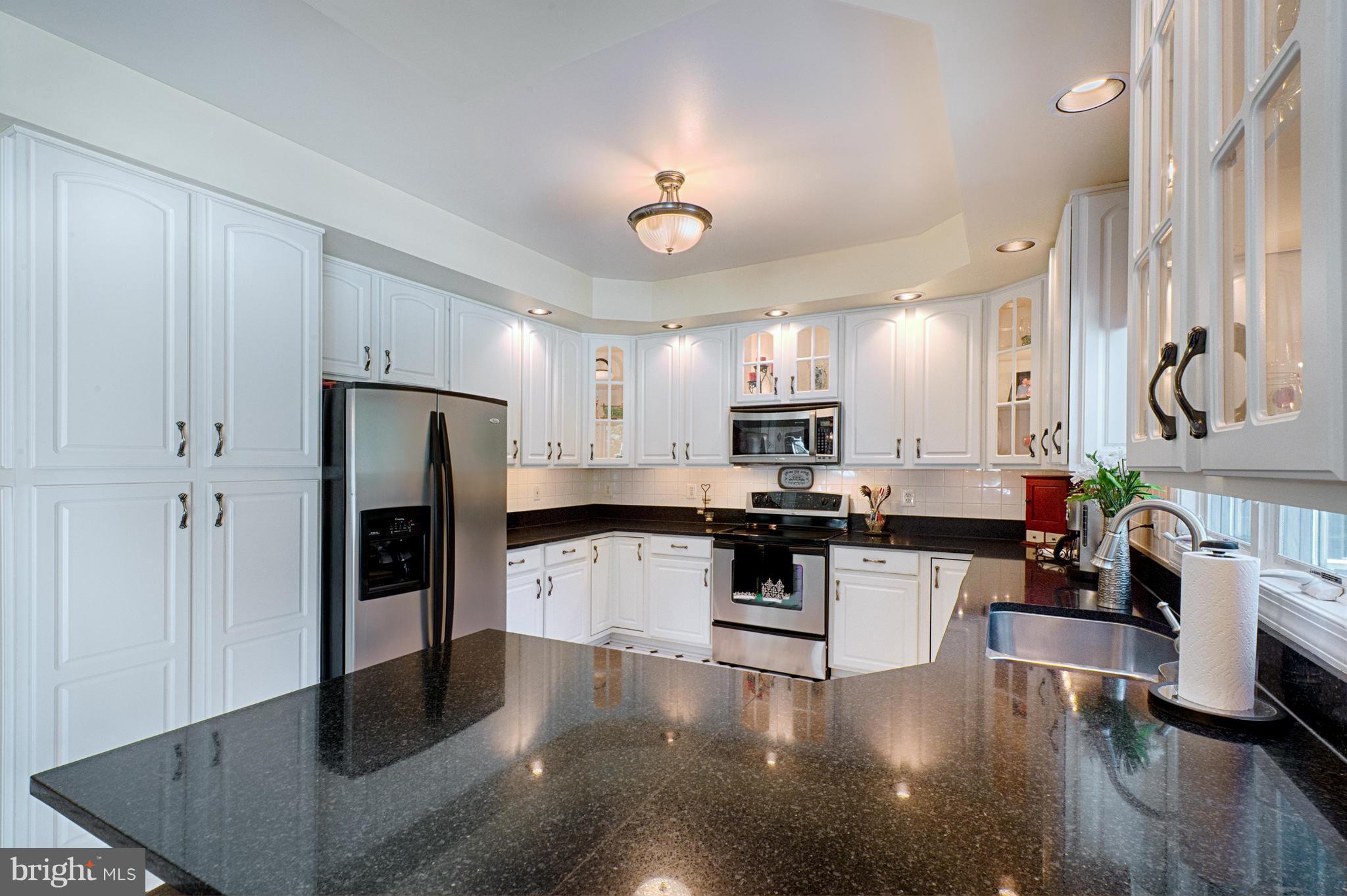 3262 Ady Road Street, MD 21154 - Photo 5 of 30 Kitchen