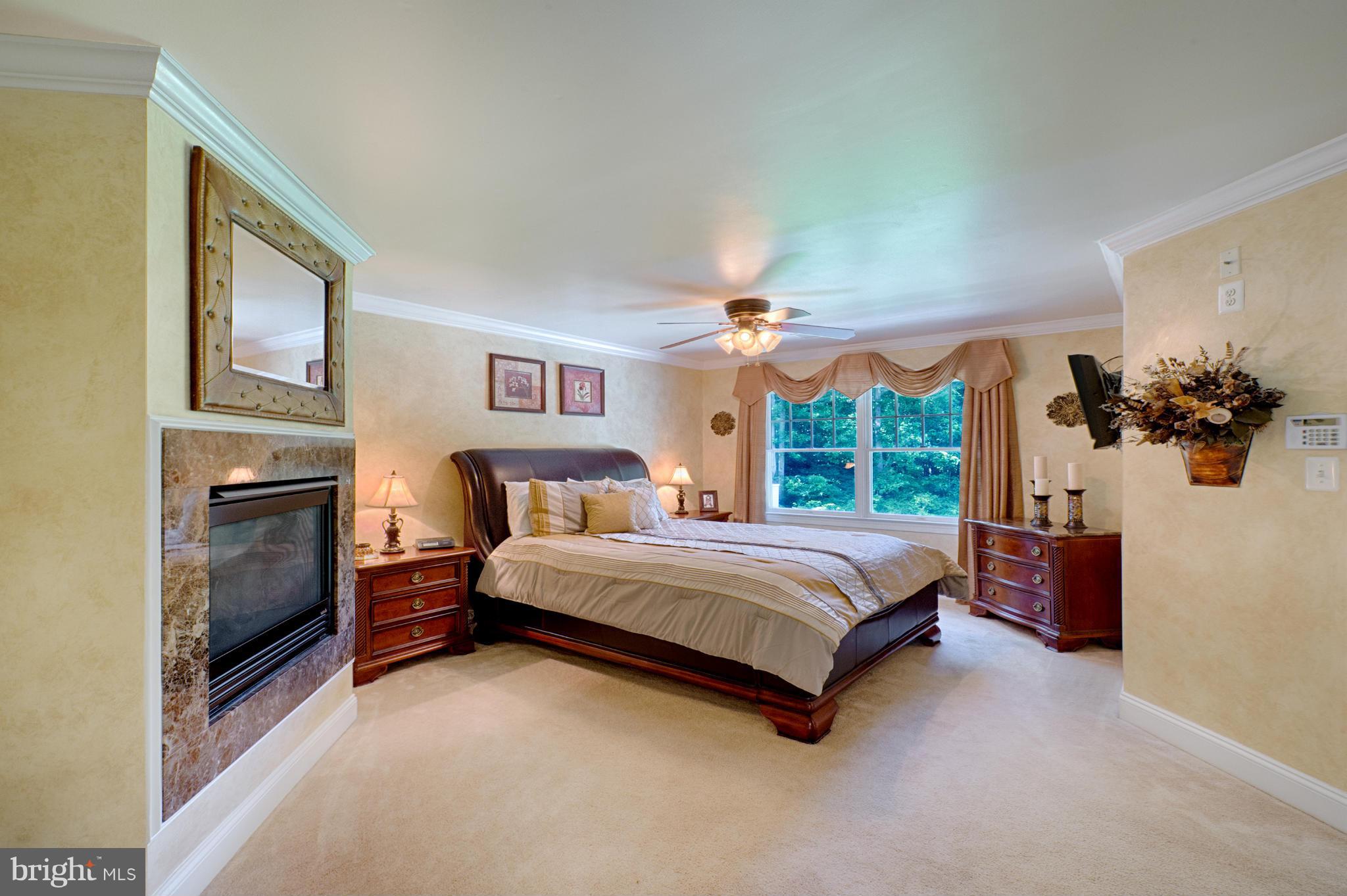 3262 Ady Road Street, MD 21154 - Photo 7 of 30 Bedroom (Master)