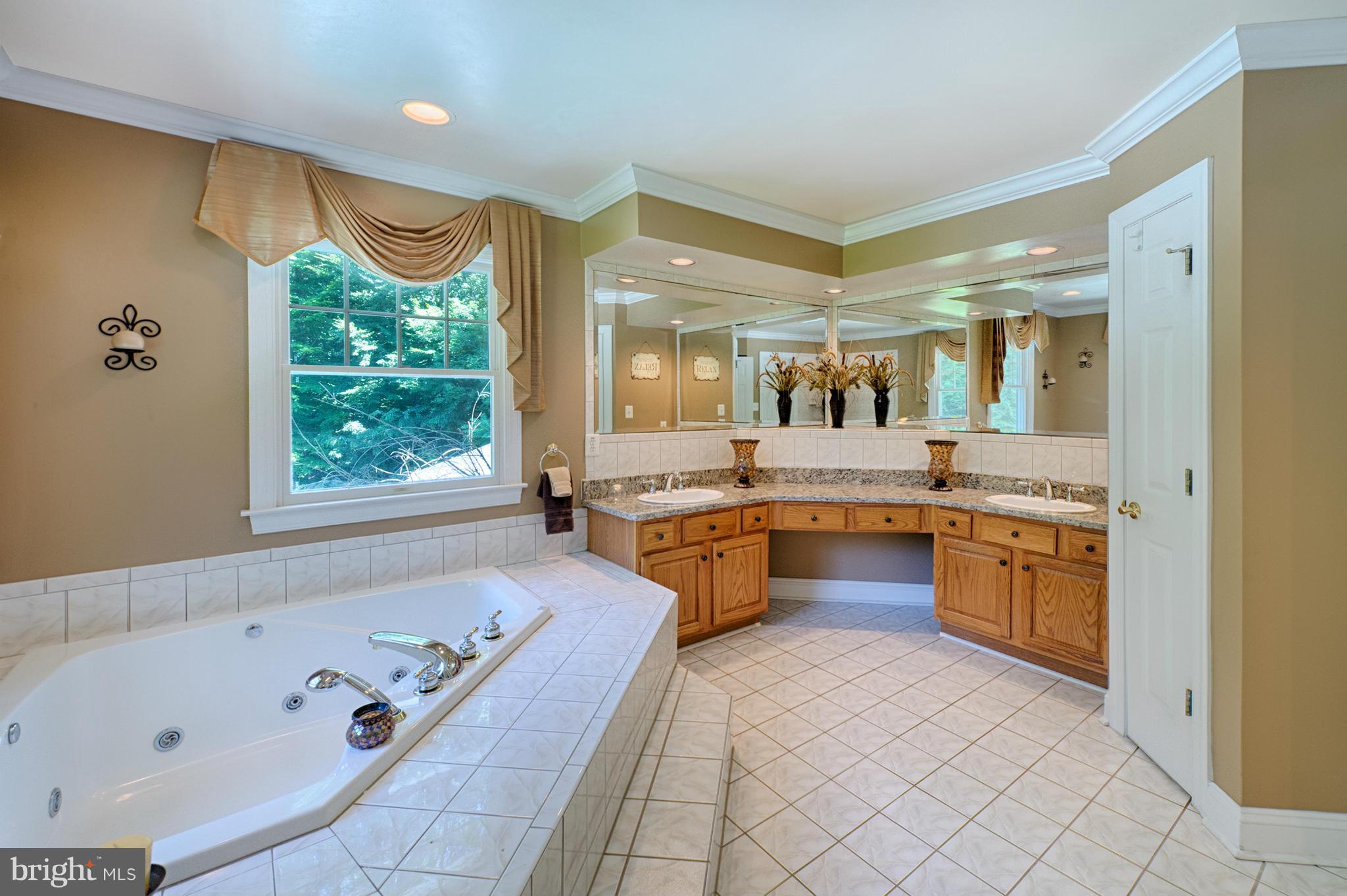 3262 Ady Road Street, MD 21154 - Photo 8 of 30 Bath (Master)