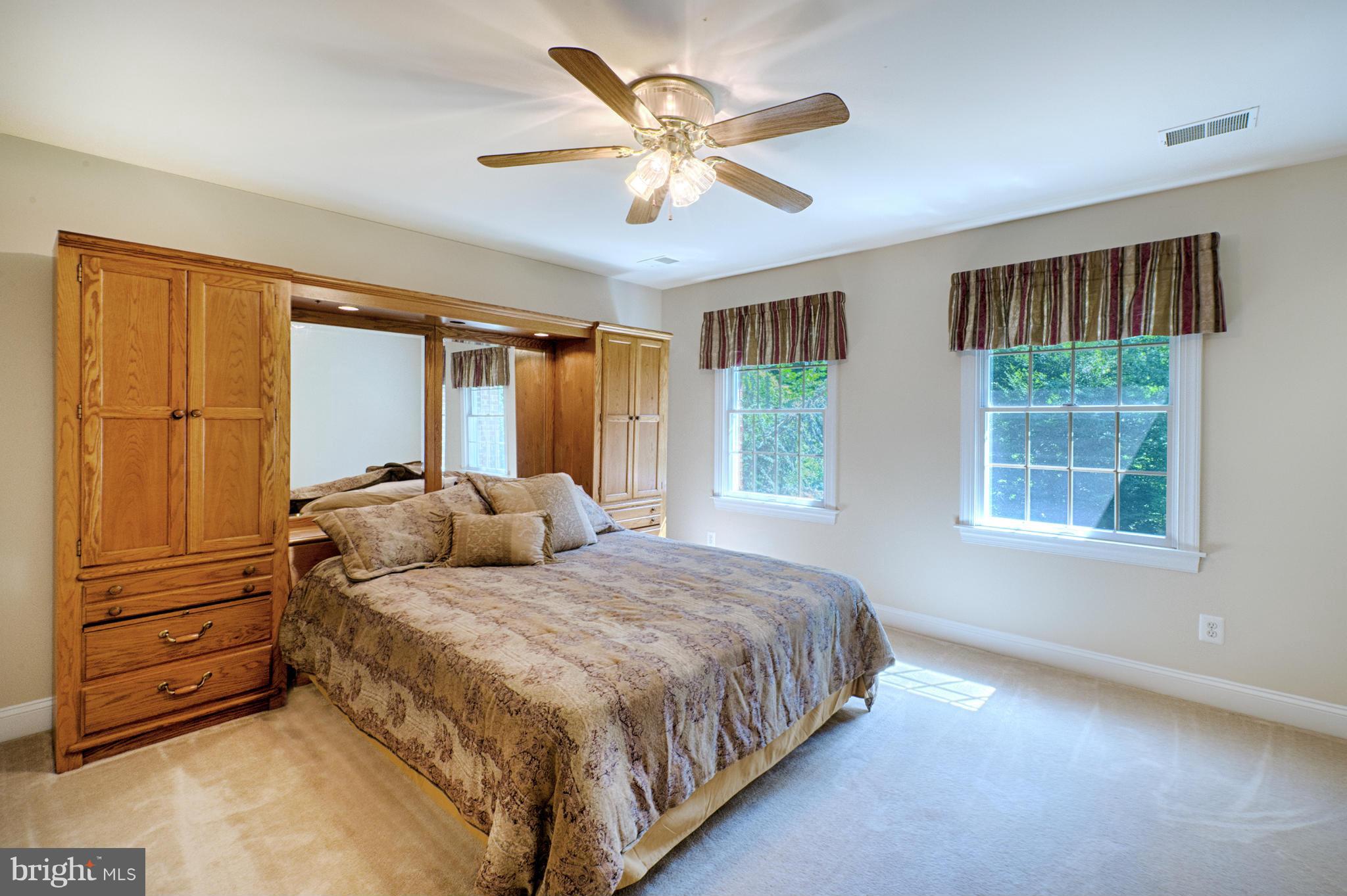 3262 Ady Road Street, MD 21154 - Photo 10 of 30 Bedroom
