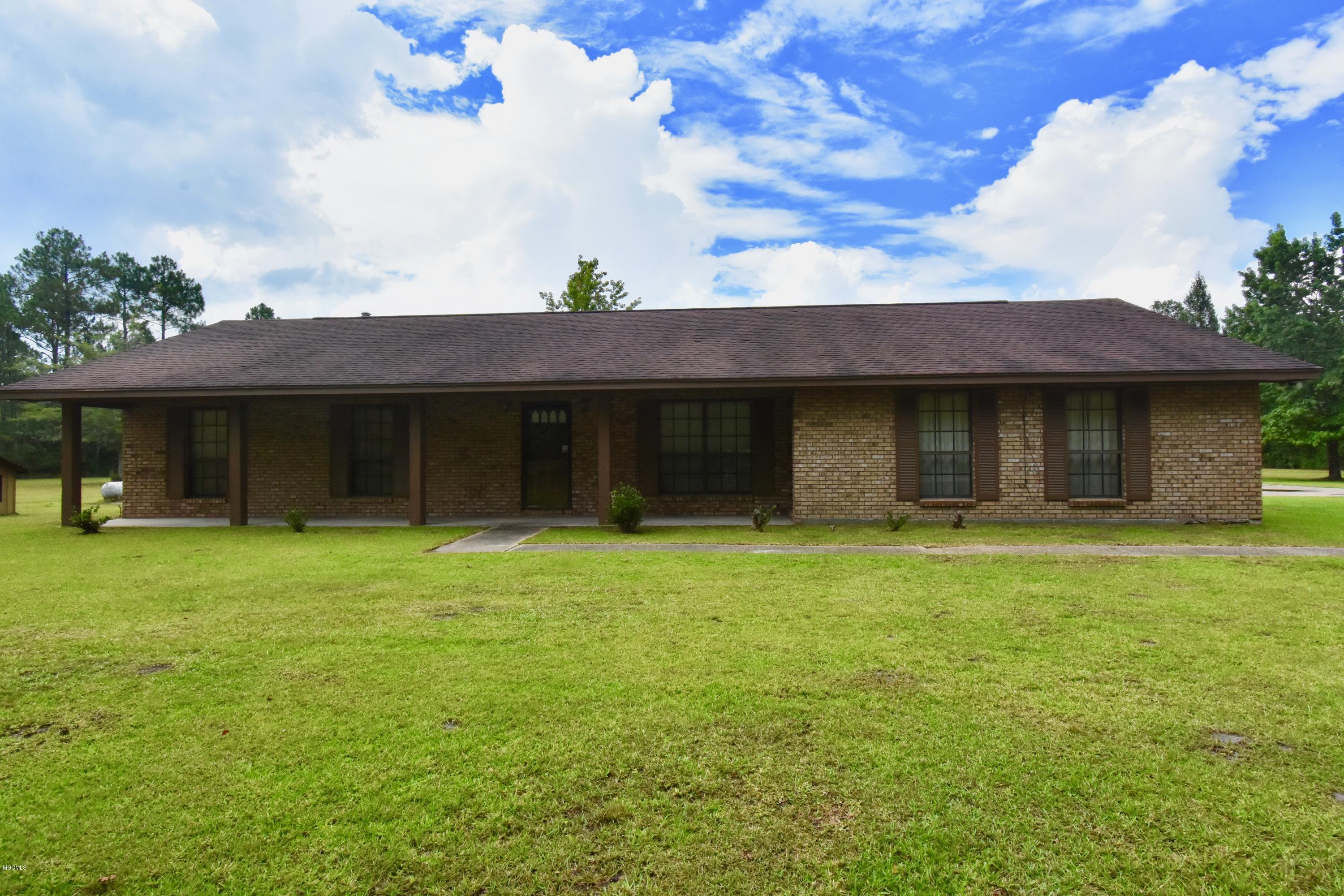 21340 Daugherty Road Long Beach, MS 39560 - Photo 1 of 36 DSC_9569