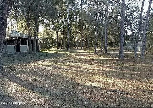 97065 Addison Place Yulee, FL 32097 - Photo 2 of 13 BACKYARD