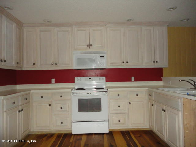 97065 Addison Place Yulee, FL 32097 - Photo 5 of 13 KITCHEN