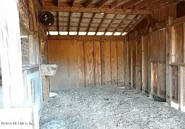 97065 Addison Place Yulee, FL 32097 - Photo 10 of 13 HORSE STABLES