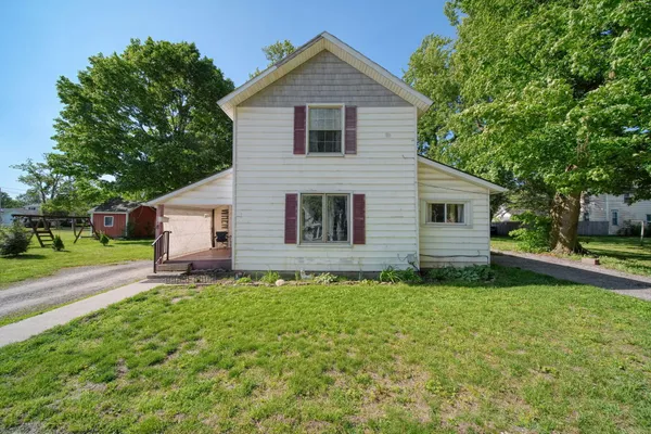 $124,900 | 118 East Chestnut Street, Morenci, MI 49256