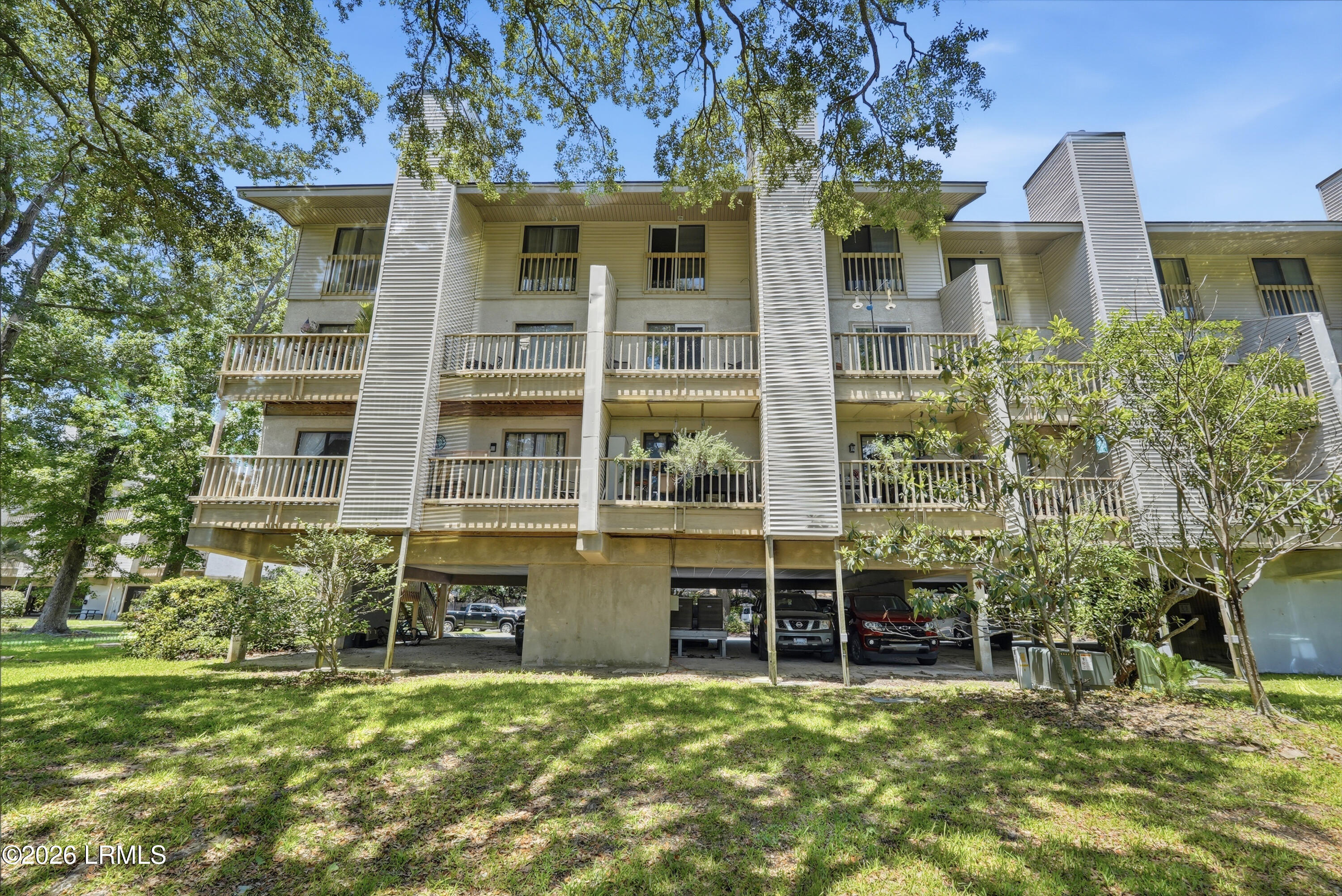 156 Dillon Road, Unit 225 Hilton Head Island, SC 29926 - Photo 27 of 31 30_dsc02449