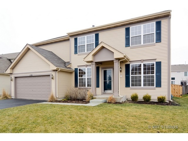 1378 Beachview Road Pingree Grove, IL 60140 - Photo 1 of 16