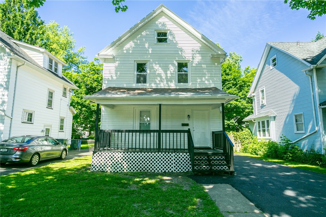 71 Depew Street Rochester, NY 14611 - Photo 1 of 1