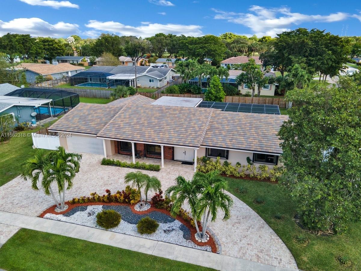 500 Northwest 75th Ter  