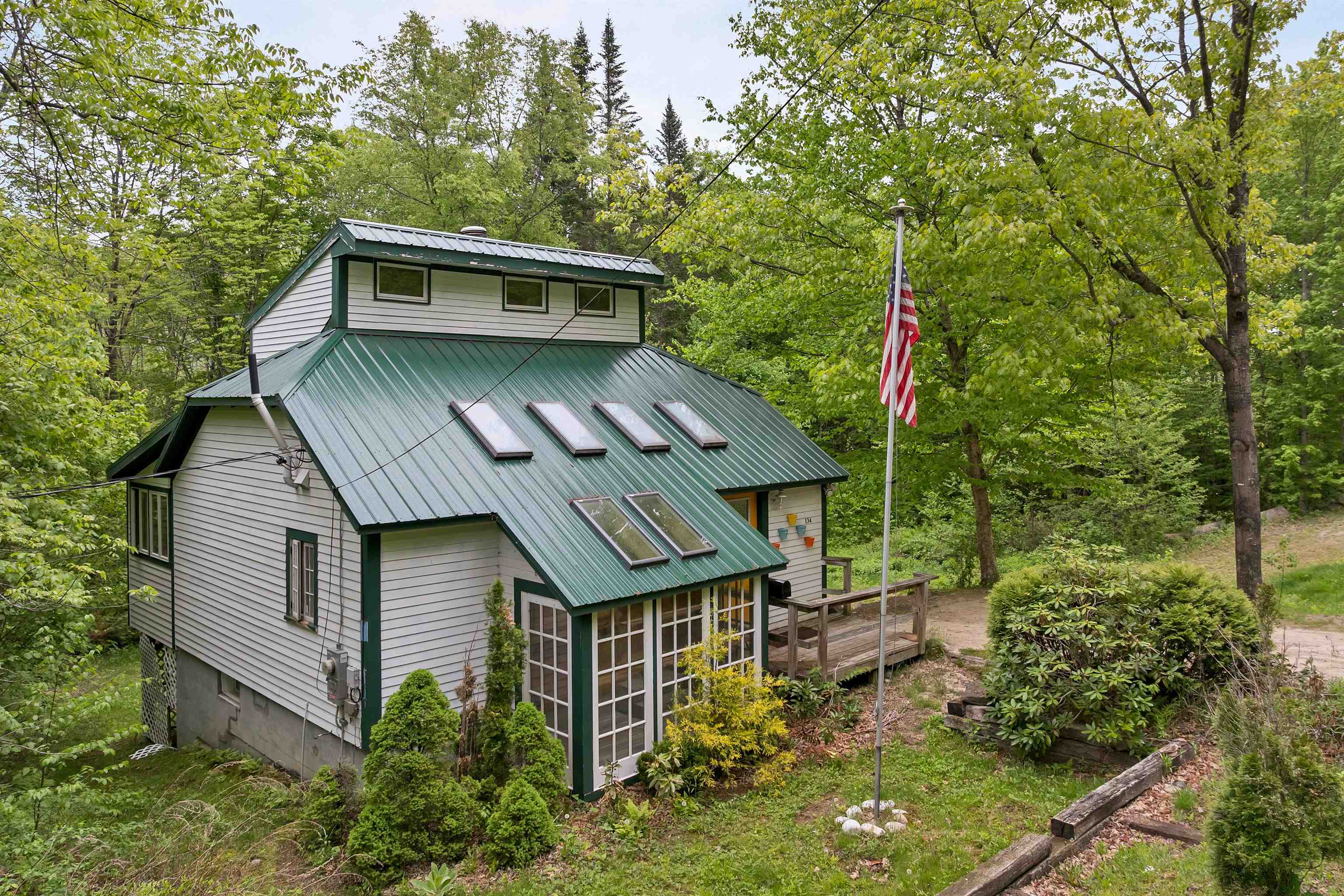134 Ellsworth Pond Road Ellsworth, NH 03223 - Photo 40 of 52