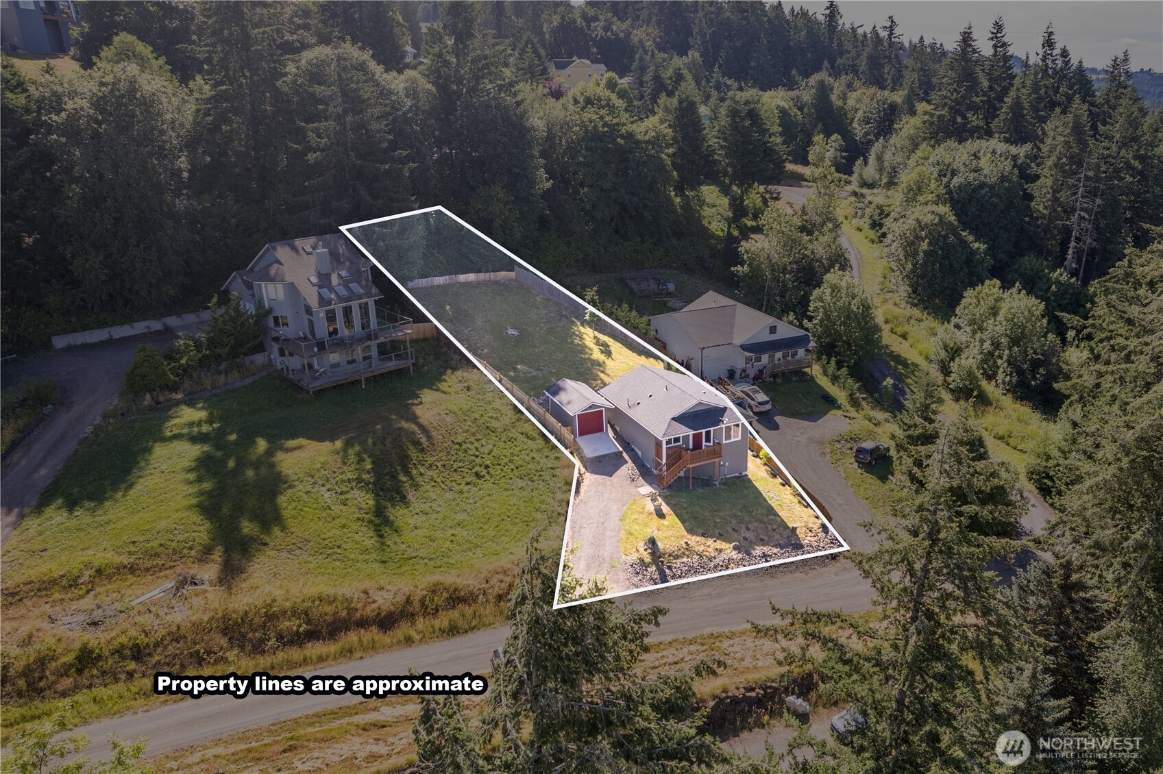 1009 Taylor Road Kalama, WA 98625 - Photo 27 of 33