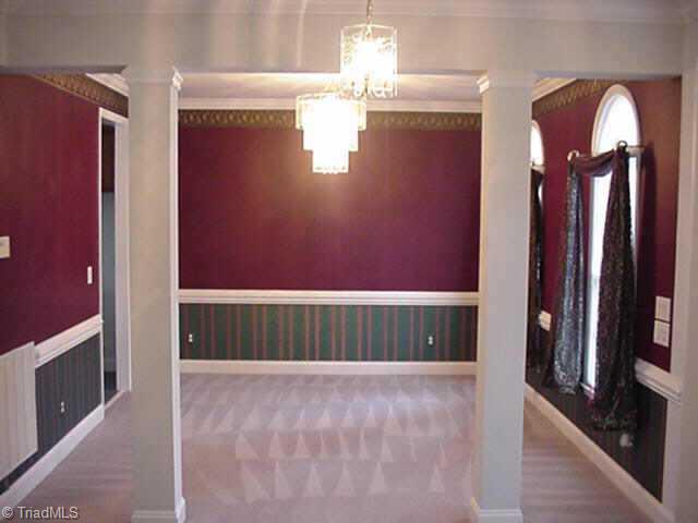 6277 Robinhood Road Pfafftown, NC 27040 - Photo 3 of 9 Other.