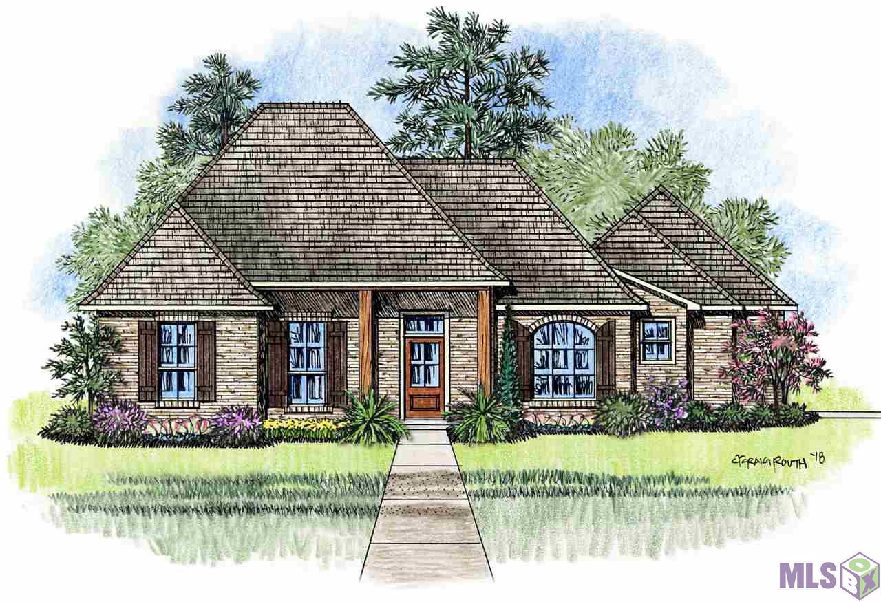 18031 Diaz Road Prairieville, LA 70769 - Photo 1 of 2 Gallery Image 1