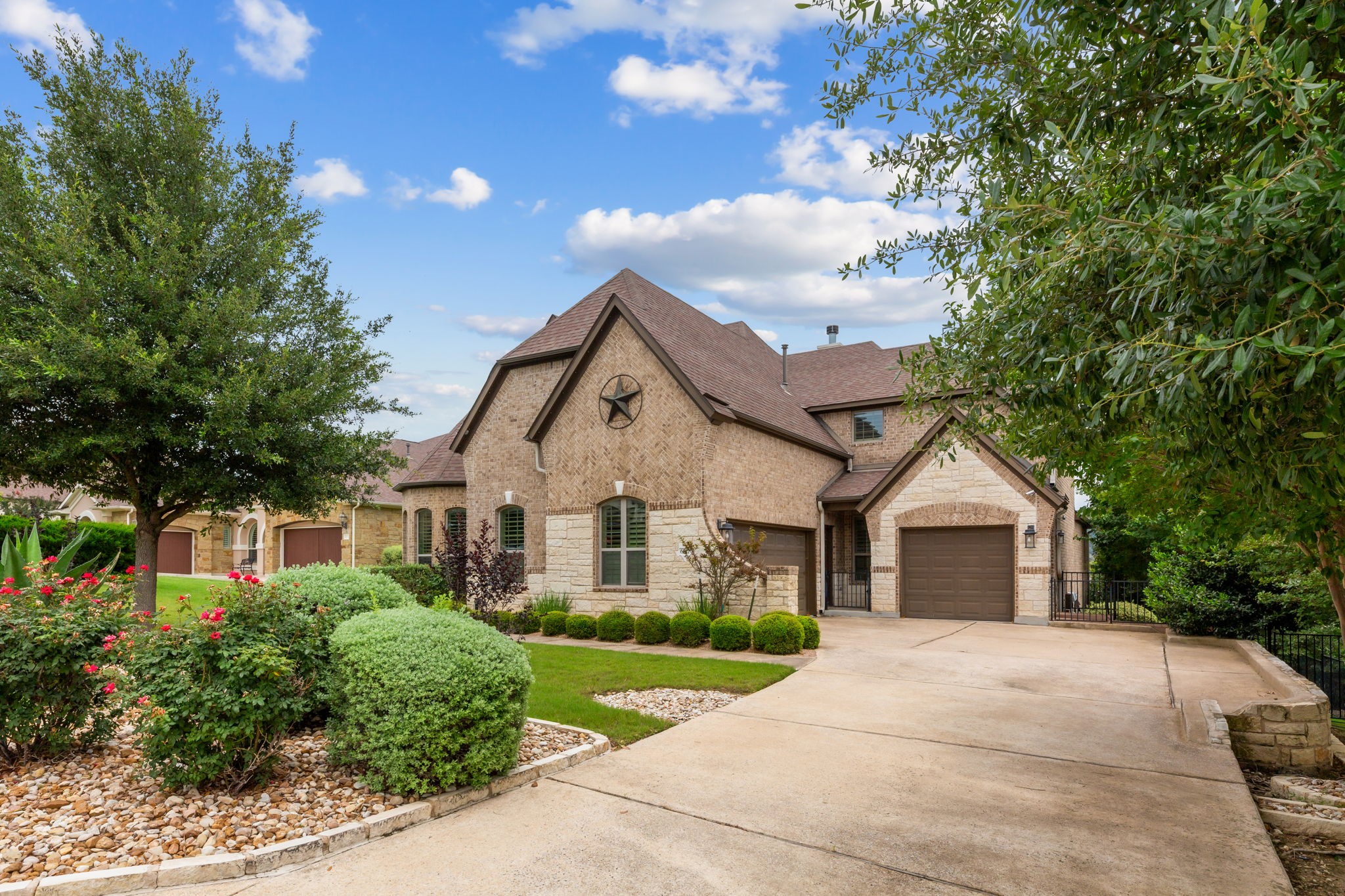 6717 Davenport Divide Road Austin, TX 78738 - Photo 2 of 45