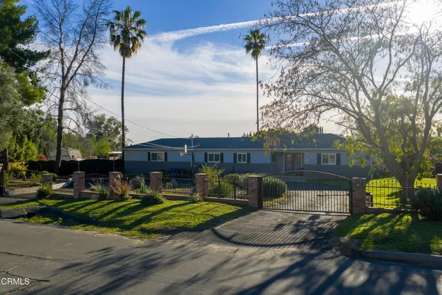 $1,399,000 | 13615 Herrick Avenue, Sylmar, CA 91342
