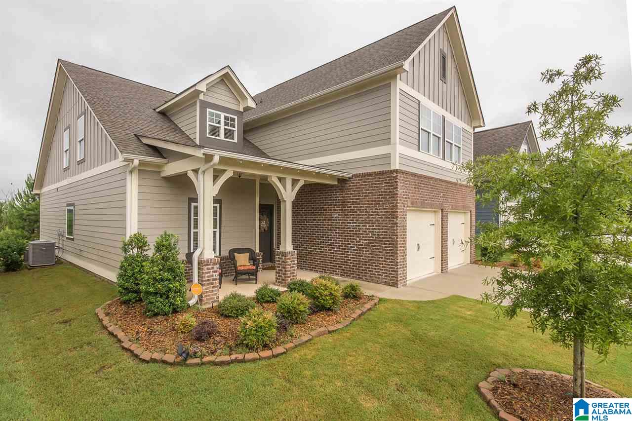 271 Rowntree Path Helena, AL 35080 - Photo 37 of 41