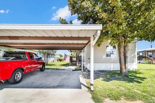 $65,000 | 1114 Alicia Ann Drive, Unit 69, Wylie, TX 75098