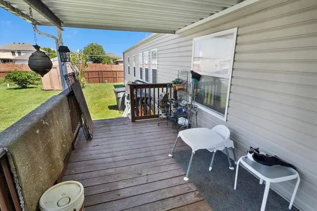 $65,000 | 1114 Alicia Ann Drive, Unit 69, Wylie, TX 75098