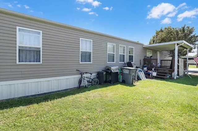 $65,000 | 1114 Alicia Ann Drive, Unit 69, Wylie, TX 75098