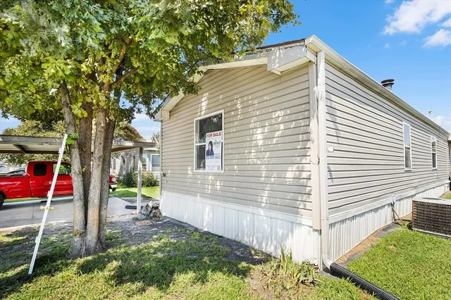 $65,000 | 1114 Alicia Ann Drive, Unit 69, Wylie, TX 75098