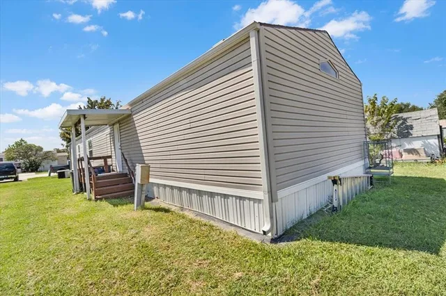 $65,000 | 1114 Alicia Ann Drive, Unit 69, Wylie, TX 75098