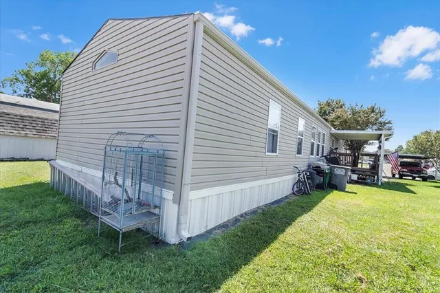 $65,000 | 1114 Alicia Ann Drive, Unit 69, Wylie, TX 75098