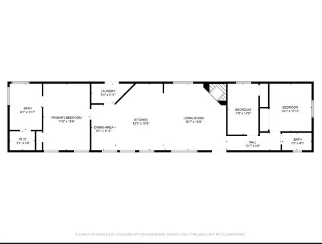 $65,000 | 1114 Alicia Ann Drive, Unit 69, Wylie, TX 75098