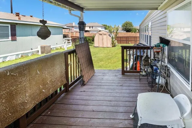 $65,000 | 1114 Alicia Ann Drive, Unit 69, Wylie, TX 75098