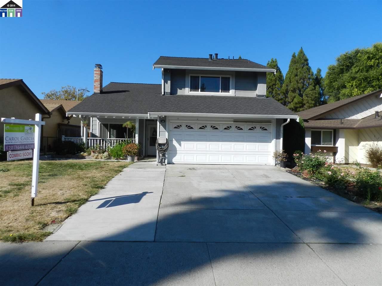760 Sandy Brook Court Rodeo, CA 94572 - Photo 1 of 1