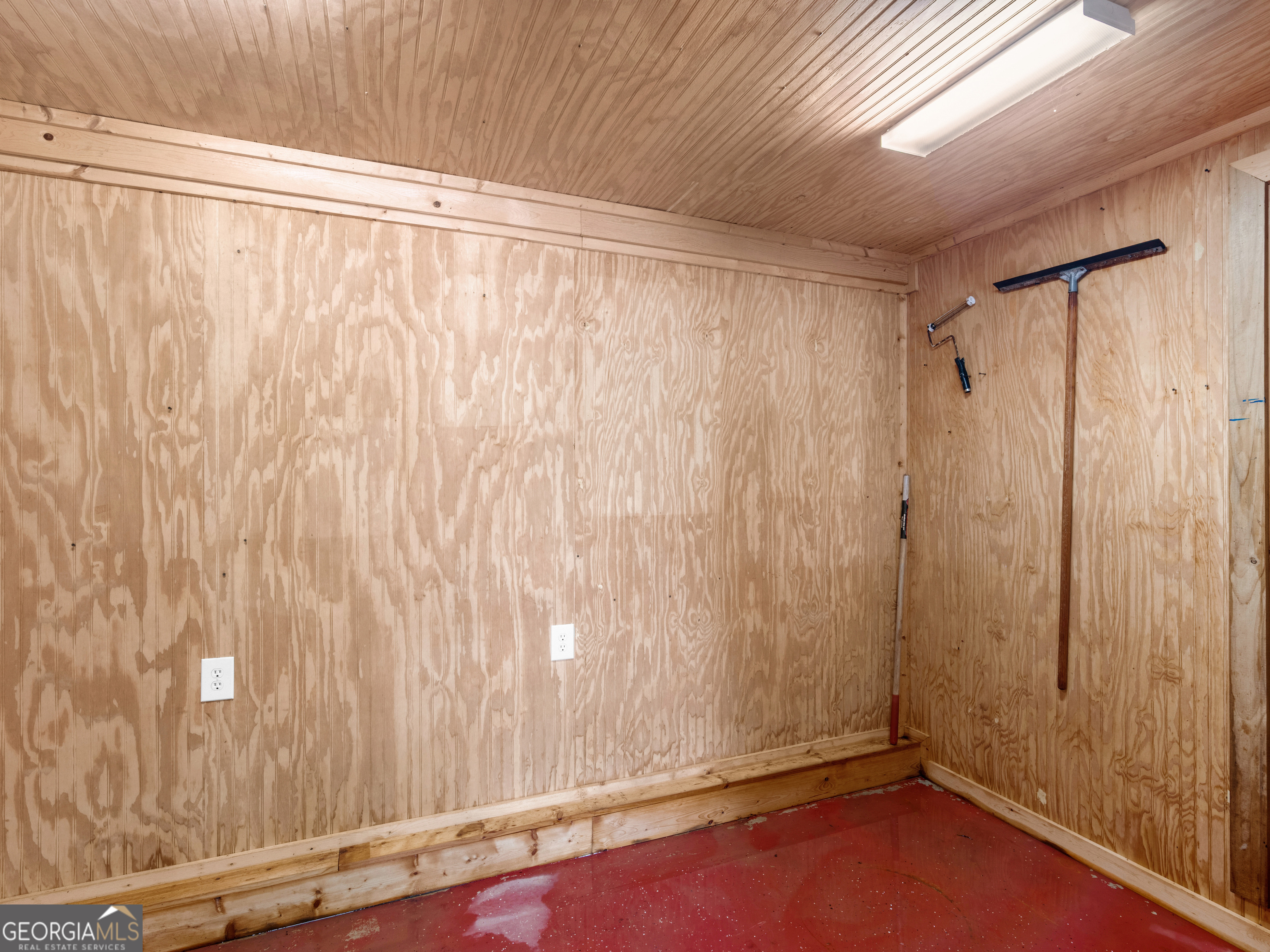 105 Zebulon Street Milner, GA 30257 - Photo 34 of 34 a view of a small space