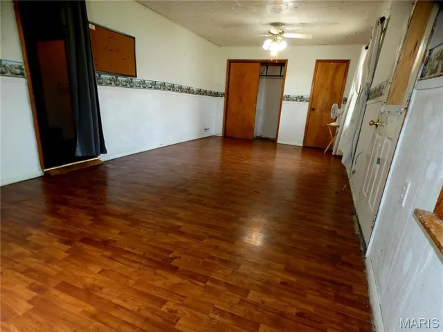 $43,000 | 809 South Euclid Avenue, Marissa, IL 62257