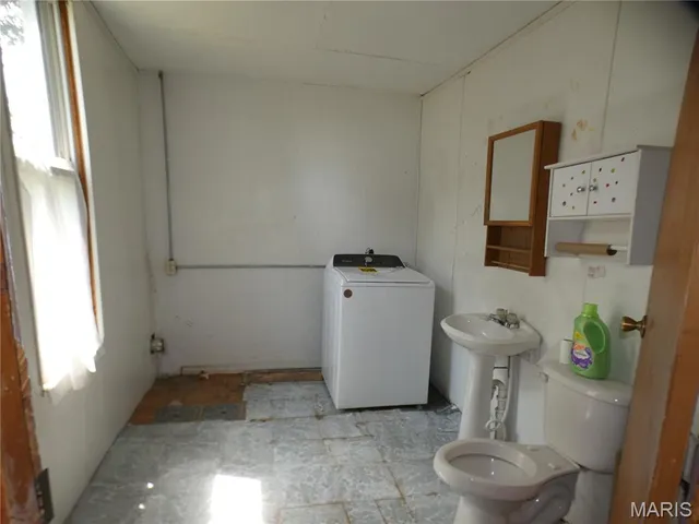 $43,000 | 809 South Euclid Avenue, Marissa, IL 62257