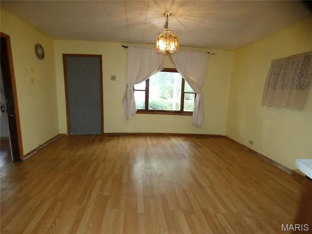 $43,000 | 809 South Euclid Avenue, Marissa, IL 62257