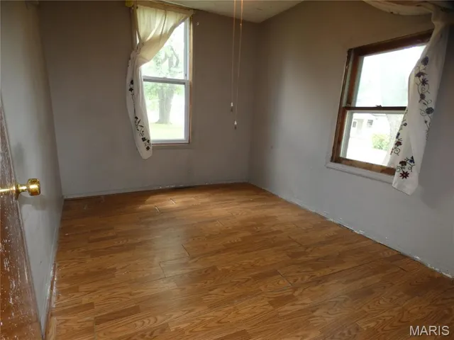 $43,000 | 809 South Euclid Avenue, Marissa, IL 62257