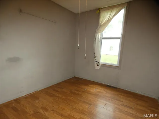 $43,000 | 809 South Euclid Avenue, Marissa, IL 62257