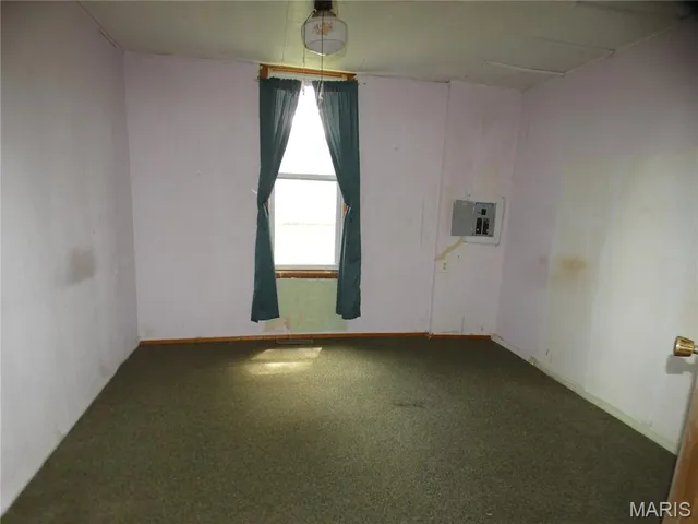 $43,000 | 809 South Euclid Avenue, Marissa, IL 62257