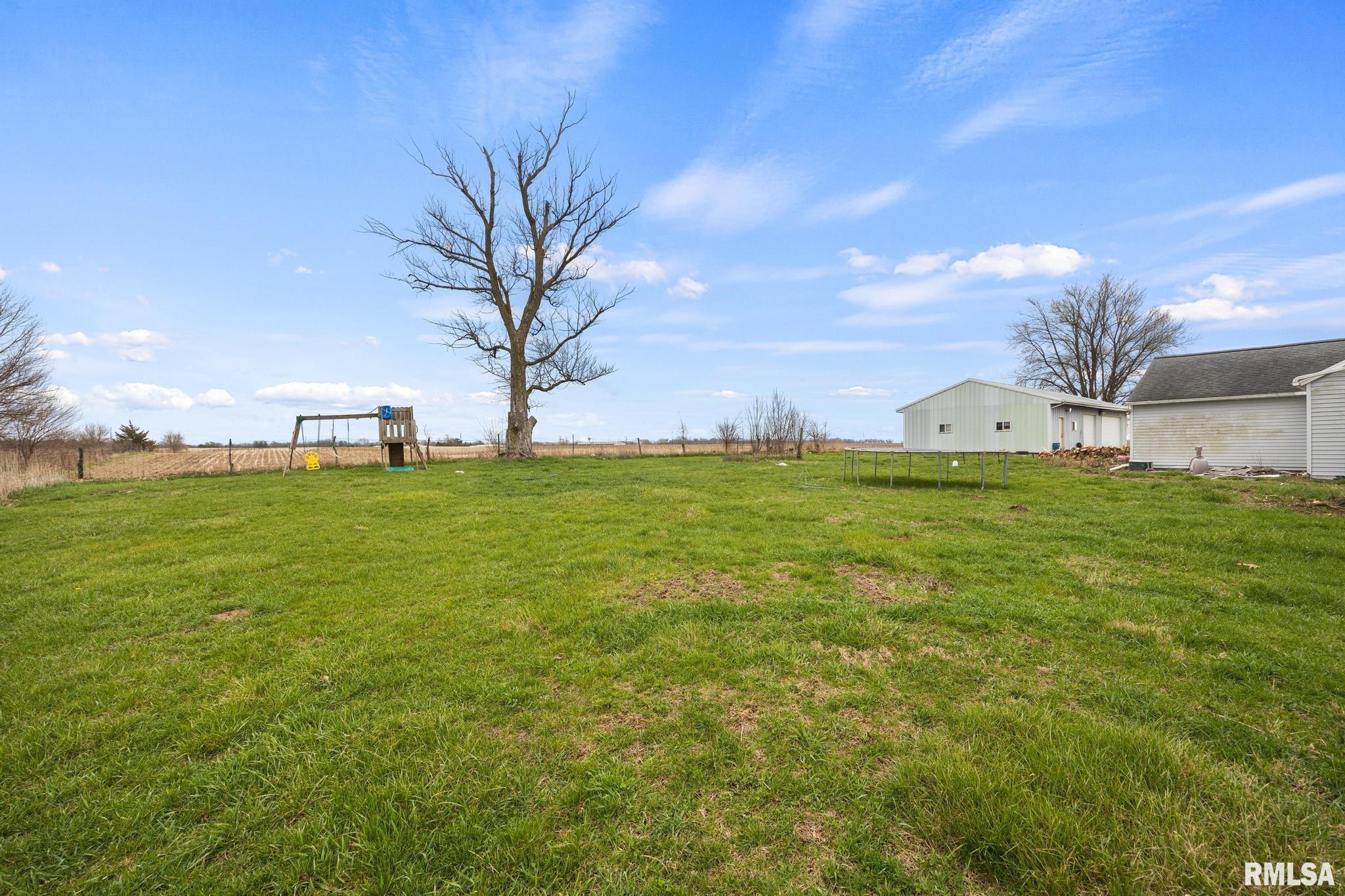 4518 South Hammerich Road Mapleton, IL 61547 - Photo 20 of 24