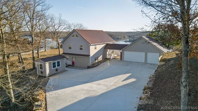 $499,500 | 29328 Ozark Vista Road, Lincoln, MO 65338
