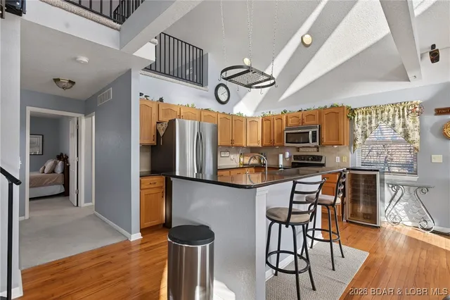 $499,500 | 29328 Ozark Vista Road, Lincoln, MO 65338